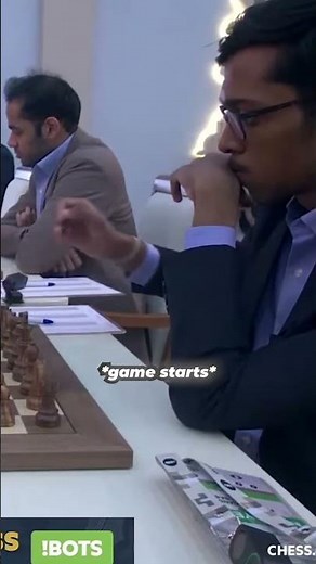 India defeated England in the open section!