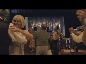 Larry Green @ Swanmore Sequence Dance Club