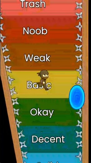 Can You Tap This? 👀