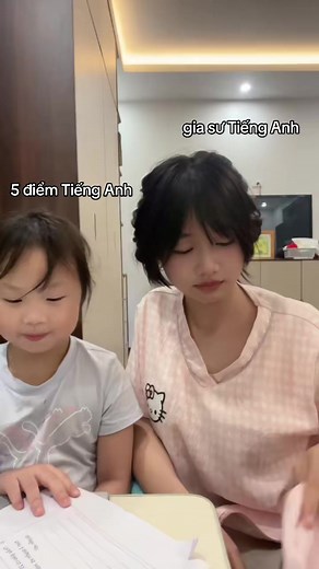 Lý do tôi chỉ được 5 điểm | Gia sư tiếng Anh giải thích