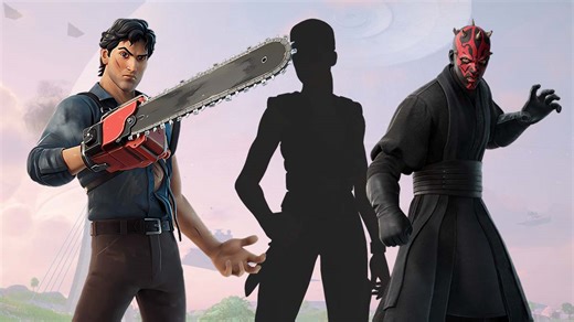 Fortnite leak shows more rare skins returning soon - VideoGamer