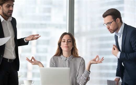 Voici les trois clés pour résoudre tous les conflits - Psychologies.com