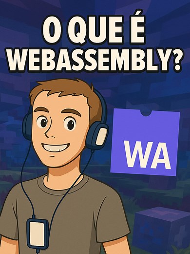 WebAssembly: O Novo Futuro do Frontend?