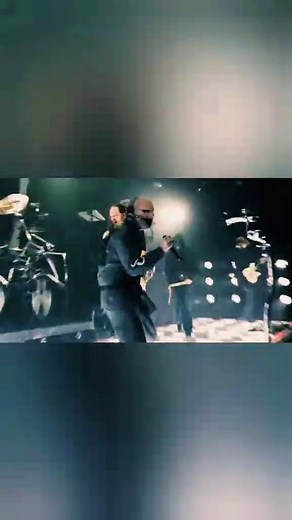 Korn y Slipknot: Una Noche de Metal Inigualable