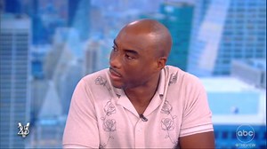 43K views · 1.3K reactions | Charlamagne Tha God (CThaGod) discusses why he decided to seek therapy and publicly open up about his experience. "Sharing some of the things I was learning in therapy about myself, that was just me being the honest version of myself in that moment." abcn.ws/2RiH3wd | The View | Facebook