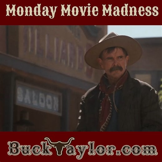 Good Morning, Everyone, October 26, 1881 — the day the West changed forever. That’s when the Gunfight at the O.K. Corral erupted in Tombstone, Arizona — and years later, I had the honor of bringing that moment to life in Tombstone. My character, Turkey Creek Jack Johnson, first appears in a gunfight alongside Texas Jack Vermillion, while Wyatt Earp and Doc Holliday watch from a distance. As Turkey Creek exits the tavern, he takes a bullet to the ear (ironically similar to what recently happened 