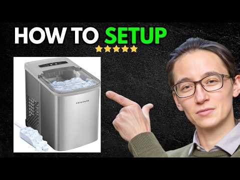 Frigidaire Ice Maker Not Making Ice (2026 EASY FIX)