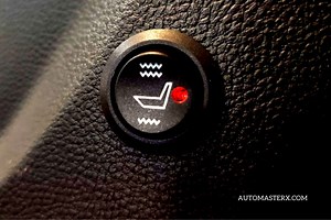 Why Heated Seat Turns Off After A Few Seconds- Fix Now
