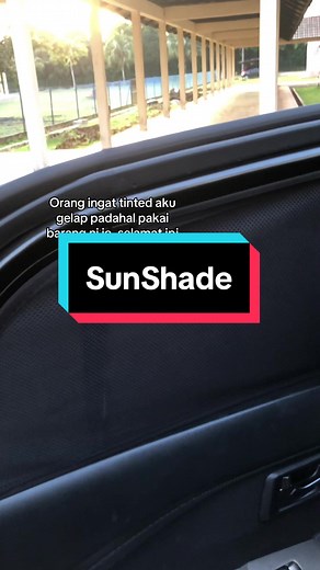 Sunshade for JPJ Compliance: A Must-Have for Your Car