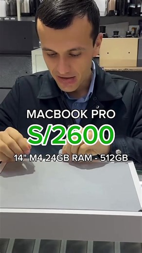 Las mejores opciones de MacBook Pro y Air