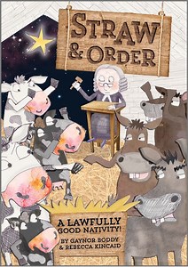 Straw and Order | Nativity Play | Out of the Ark Music