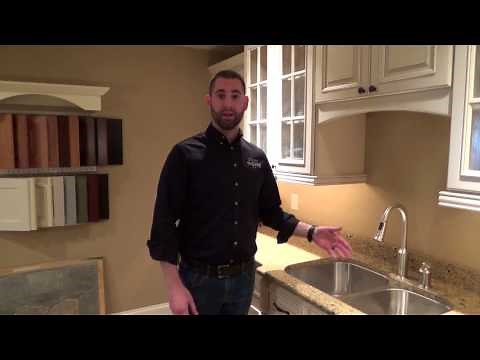 Granite vs. Quartz - Budget, Seams and Installers