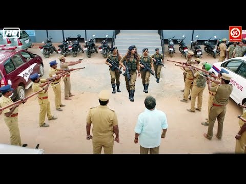 शिवराजकुमार & सोनू भाटिया की न्यू रिलीज सुपरहिट हिंदी डब एक्शन फुल ब्लॉकबस्टर मूवी- मदेशा साउथ फिल्म