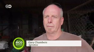 De l’aquaculture simple et verte en Afrique du Sud