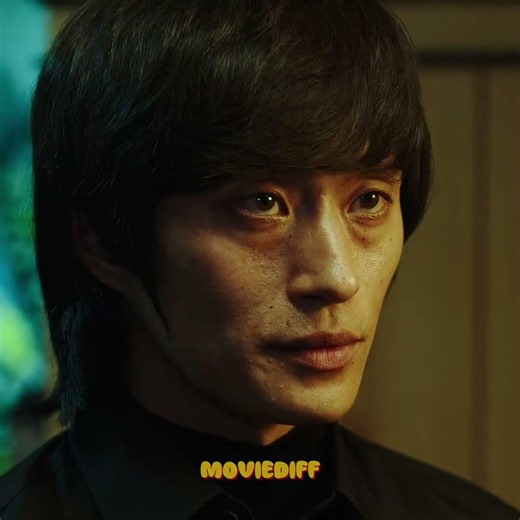 JANG DONG-SOO DIDN’T KNOW WHO HE WAS FACING 🥶