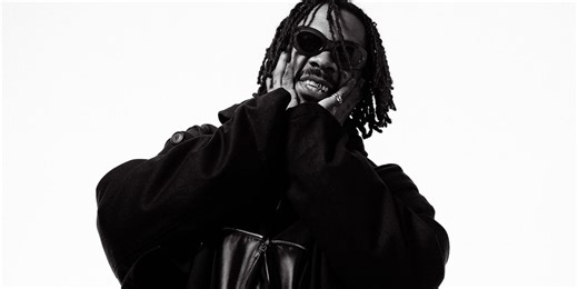 Who Is Erick the Architect?