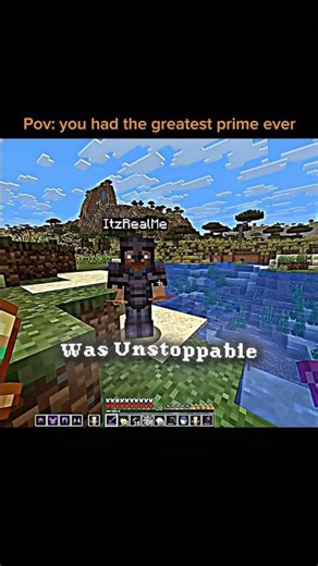 Minecraft's Best Player Edit 🔥🐐 | #shorts