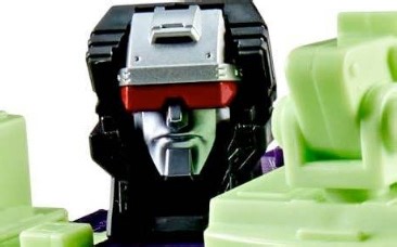 变形金刚新品玩具图