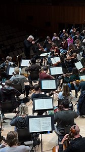 London Philharmonic Orchestra on Reels