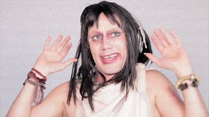 CHRISTEENE "African Mayonnaise"