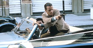 Der Sizilianer · Film 1988 · Trailer · Kritik