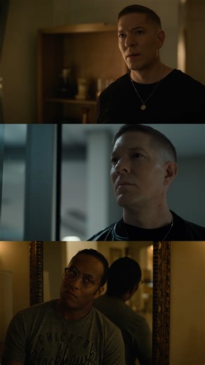 170K views · 3.3K reactions | Tommy ended up with no love or family.  #PowerForce | Power Book IV: Force | Facebook