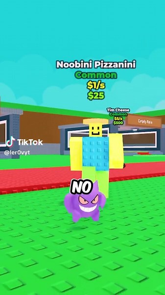 El Brainrot Más Barato y Sus Sorprendentes Mutaciones