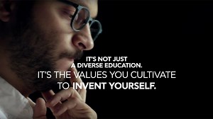 5.4K views · 101 reactions | Discover how Deree helps its students invent themselves through the people who know it best: its alumni! Watch their stories here: www.acg.edu/alumni-stories | Deree - The American College of Greece | Facebook