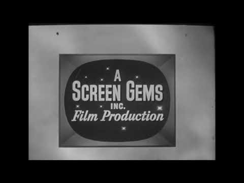 Screen Gems, Inc. (1955, film production)