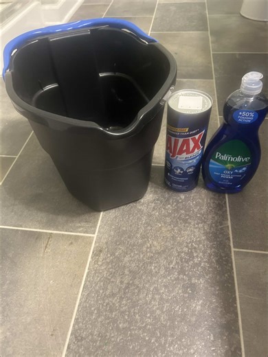 Discovering the Best Cleaning Combo: Palmolive & Ajax