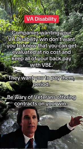 Understanding VA Disability Benefits for Veterans