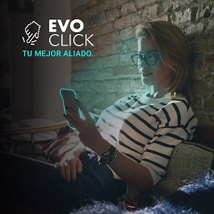 58 reactions · 10 comments | No necesitas tener una página web para aceptar pagos con tarjeta; con EVO Click puedes enviar una liga de pago a tus clientes por redes sociales, WhatsApp, e-mail, SMS o Messenger y comenzar a incrementar tus ventas. https://bit.ly/30vQhXD | EVO Payments México | Facebook