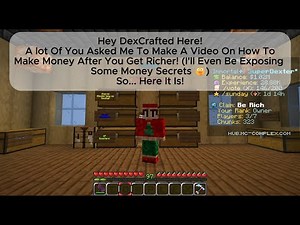 Advanced Money Making Methods On Complex Gaming Survival