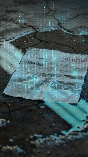 #janssenprotokolle #premiere