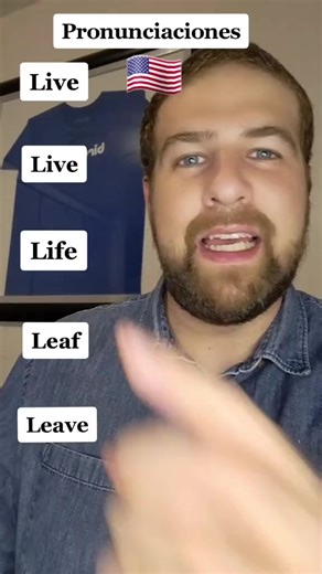 ¡Aprende inglés! Inscríbete ya a nuestras 5 clases GRATIS. Si, como lo ves GRATIS🤗🤩 En estas clases, aprenderás los fundamentos del idioma inglés y podrás mejorar tu pronunciación y gramática. ¡No pierdas esta oportunidad única! Ve al link de mi perfil o comenta "YO" para poder darte mas informaciónSíguenos para mas consejos 👇👇👇✍️👉❤️@academia.de.ingles.para.todos👈💙🇺🇸👉❤️@academia.de.ingles.para.todos👈💙🇺🇸👉❤️@academia.de.ingles.para.todos👈💙🇺🇸#ingles #English #englishclass #learn