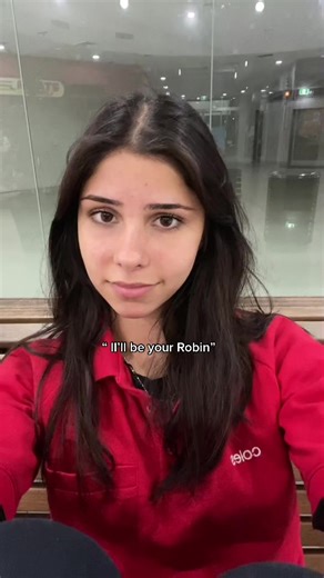 Bruh when I realised🙏🙏Boutta see that many pfp’s change😹 thoughts on new pfp #robinandstarfire