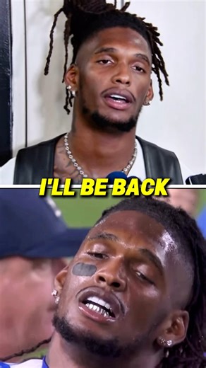 107K views · 1.1K reactions | CeeDee Lamb had 4 drops vs. the Eagles including two on their final drive in crunch time. Lamb spoke after the game and took full responsibility but vows he'll be back even better #ceedeelamb #dallascowboys #philadelphiaeagles #cowboys #nfl | The Final | Facebook