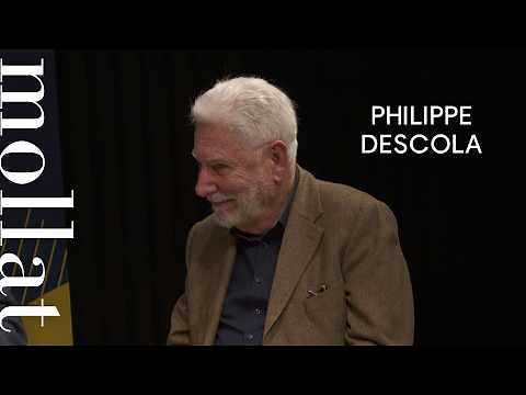 Grand Oral Sciences Po-Sud Ouest avec Philippe Descola
