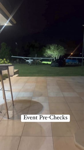 10K views · 252 reactions | Todays events pre-checks | Ndamulelo Mbuwe | Facebook