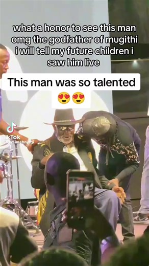 Mataha Festival Highlights: Wanganangu Performance