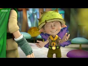 TREE FU TOM MARATHON | SEASON 3 FULL EPISODES 11, 12 AND 13