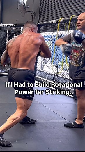 3.9K reactions · 251 shares | You could argue that rotational power...