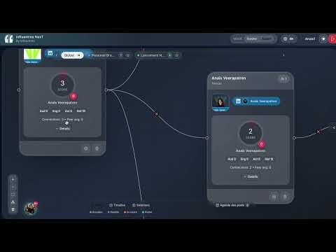 📊 Suivez votre score d'impact en temps réel / Track your Impact Score in real time