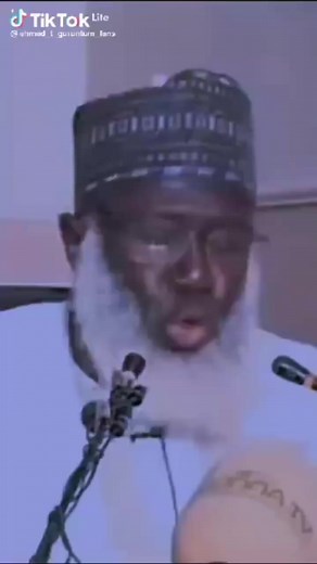 Mohammed Musa Usman on Reels