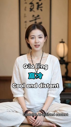 24K views · 660 reactions | Learn Personality Words in Real Chinese!...