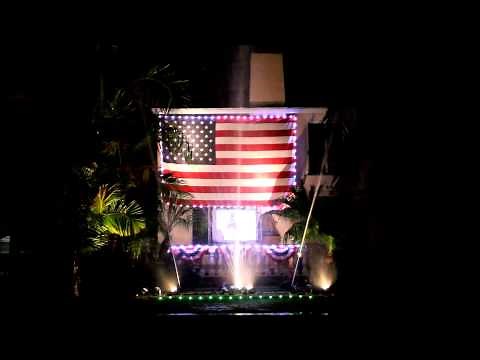 Ballad of the Green Berets (by Sgt. Barry Sadler)