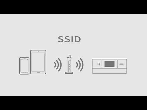 How to Connect a Printer With Mobile/Smart Device Using SSID (XP-8500) NPD5842