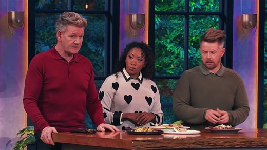 Next Level Chef | S4:E8 | Beat The Heat | CTV