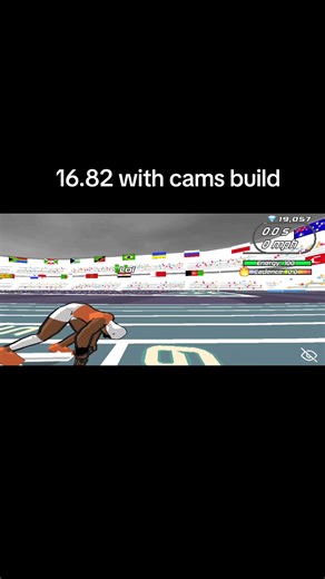 Speed Stars: Cómo jugar y construir el mejor rendimiento