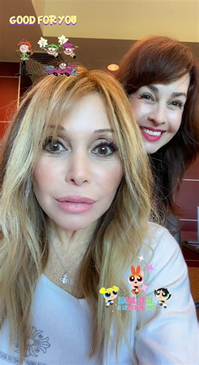 Vicky Babysits Buttercup - Fairly Odd Parents Voiceover